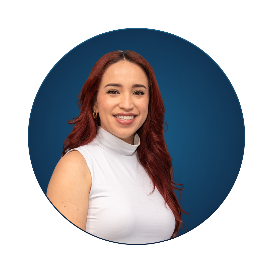 Andrea Lozoya